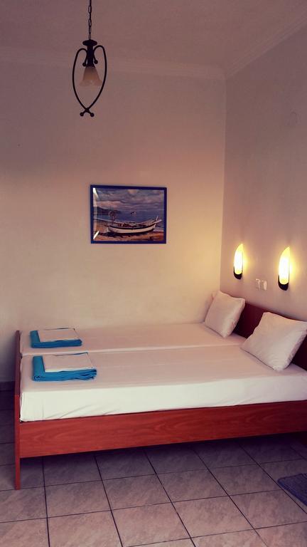 Rooms Ntontas Prinos  Room photo