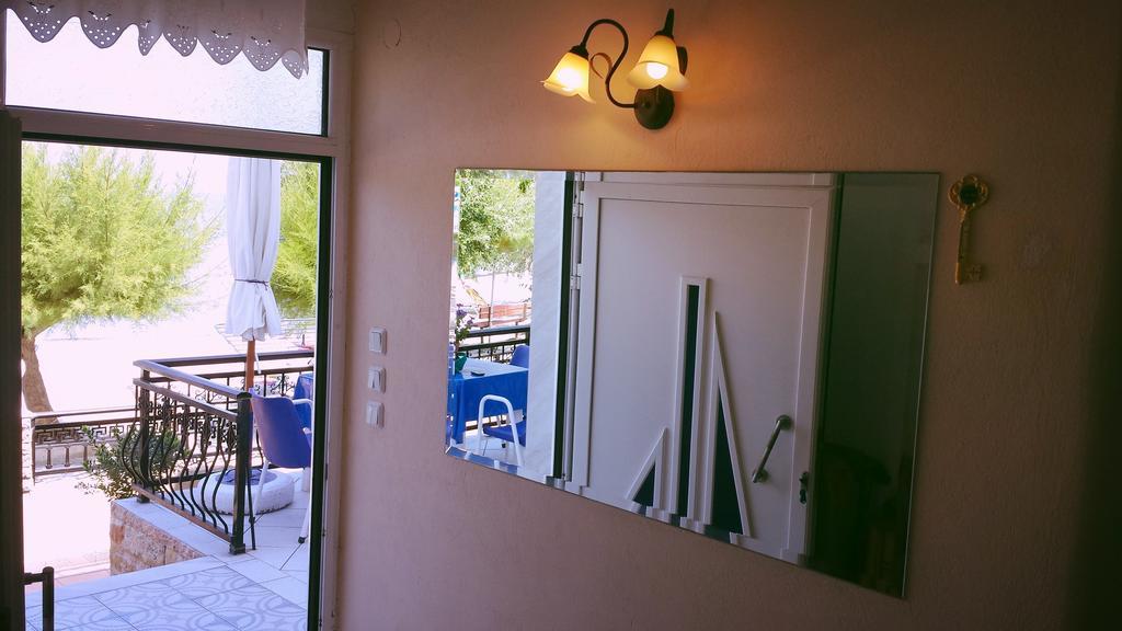 Rooms Ntontas Prinos  Room photo