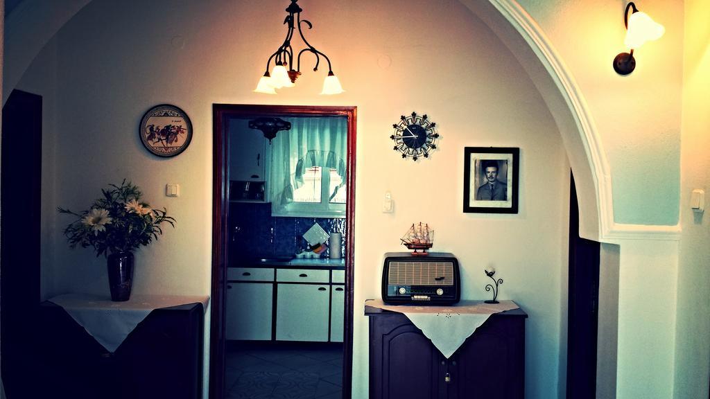 Rooms Ntontas Prinos  Room photo