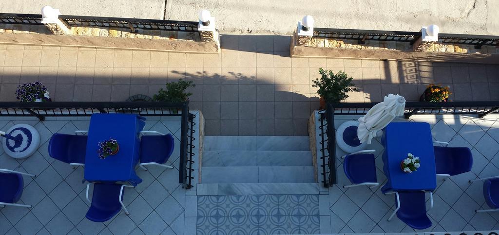 Rooms Ntontas Prinos  Exterior photo