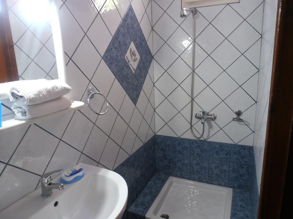 Rooms Ntontas Prinos  Room photo