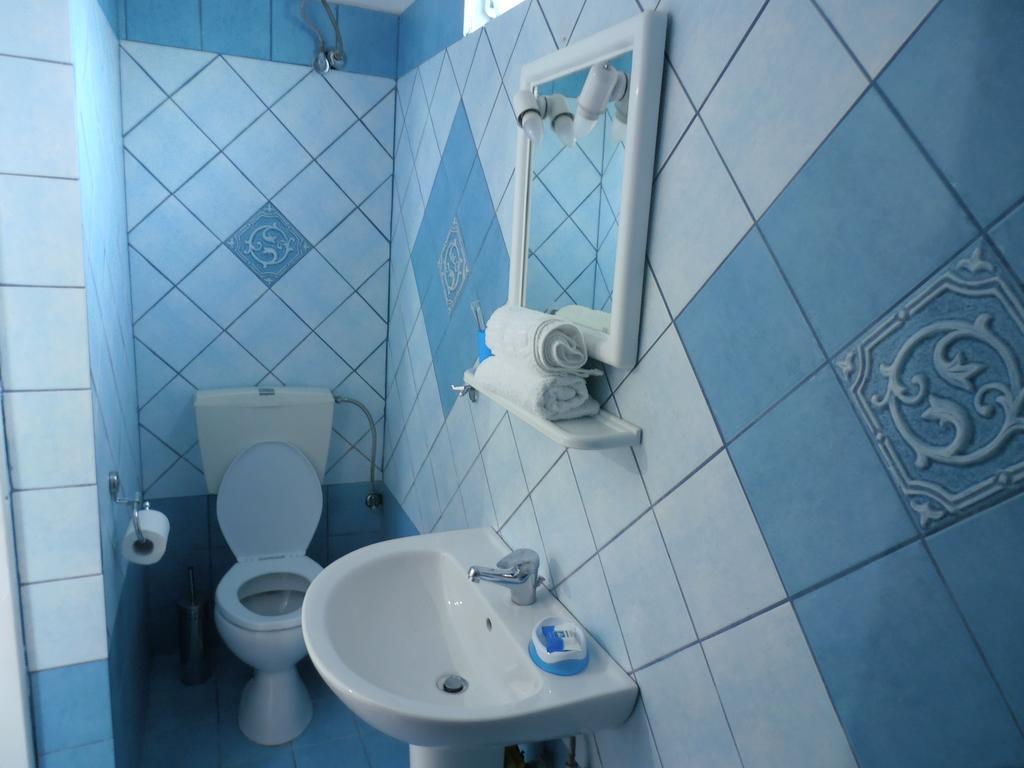 Rooms Ntontas Prinos  Room photo