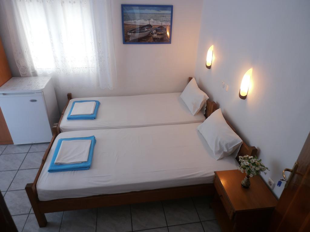 Rooms Ntontas Prinos  Room photo