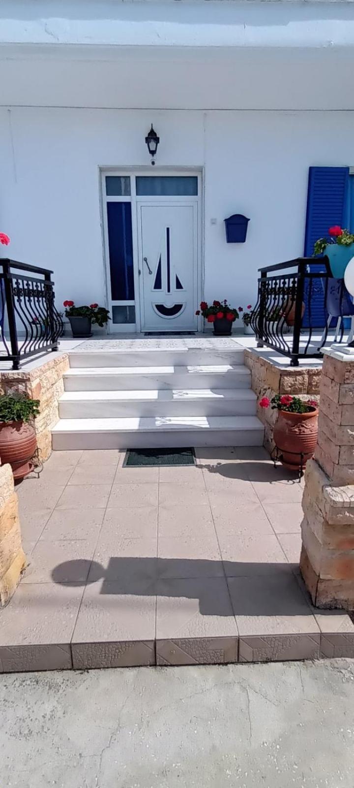 Rooms Ntontas Prinos  Exterior photo