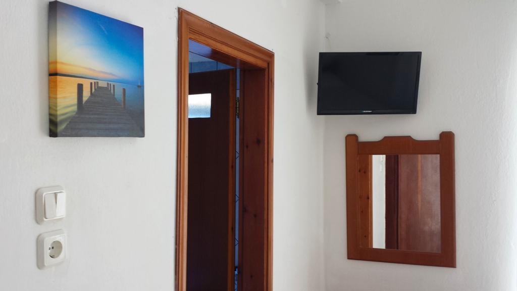 Rooms Ntontas Prinos  Exterior photo
